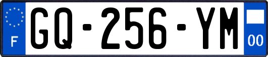 GQ-256-YM