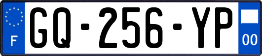 GQ-256-YP