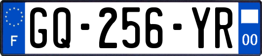 GQ-256-YR