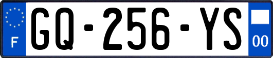 GQ-256-YS