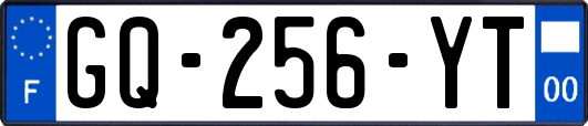GQ-256-YT