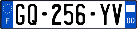 GQ-256-YV