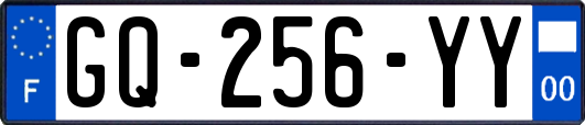 GQ-256-YY