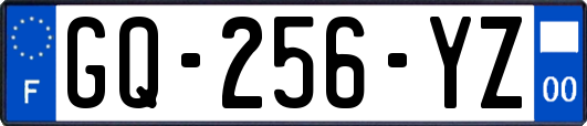 GQ-256-YZ