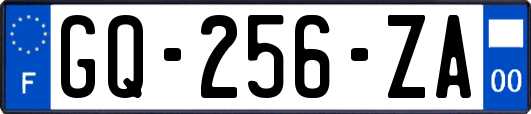 GQ-256-ZA
