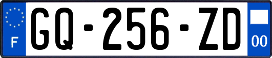 GQ-256-ZD