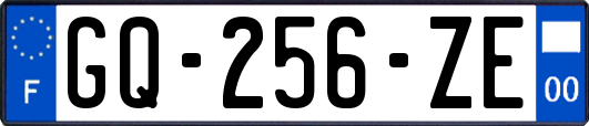 GQ-256-ZE