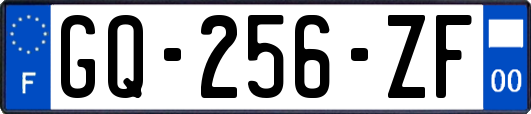 GQ-256-ZF