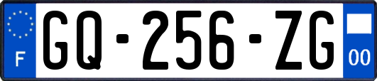 GQ-256-ZG