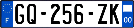 GQ-256-ZK