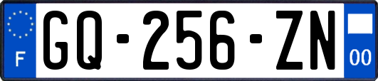 GQ-256-ZN