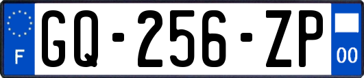 GQ-256-ZP