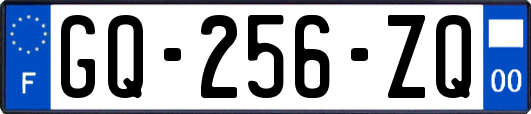 GQ-256-ZQ