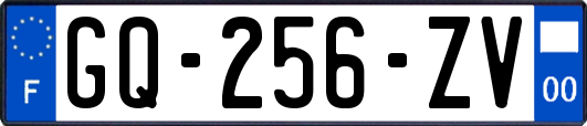 GQ-256-ZV