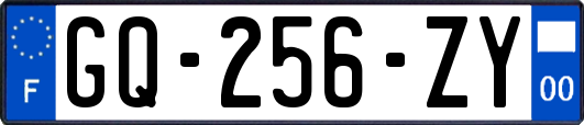 GQ-256-ZY