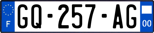 GQ-257-AG