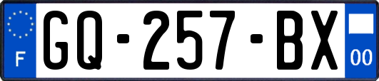 GQ-257-BX