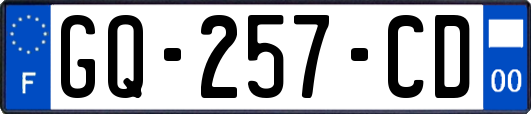 GQ-257-CD