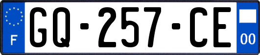 GQ-257-CE