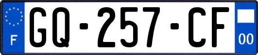GQ-257-CF
