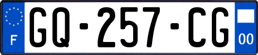 GQ-257-CG