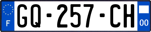 GQ-257-CH