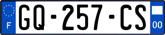 GQ-257-CS