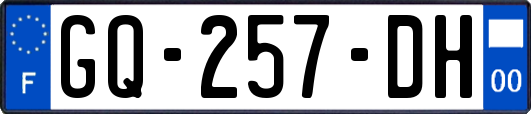 GQ-257-DH