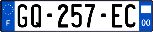GQ-257-EC