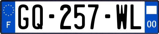 GQ-257-WL