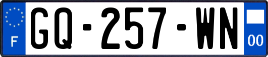 GQ-257-WN