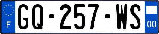 GQ-257-WS