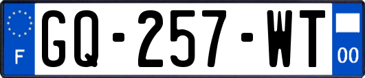 GQ-257-WT