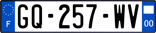 GQ-257-WV