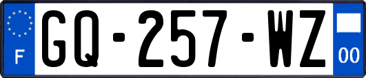 GQ-257-WZ
