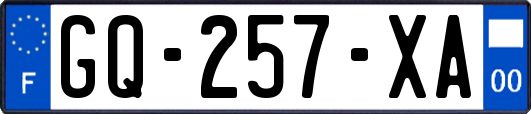GQ-257-XA