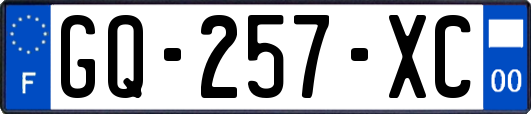 GQ-257-XC