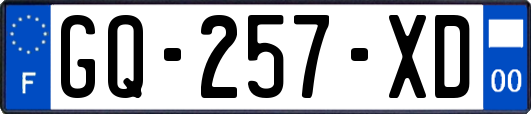 GQ-257-XD