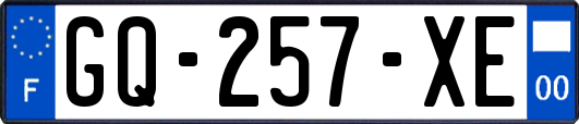 GQ-257-XE