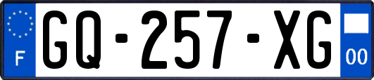 GQ-257-XG