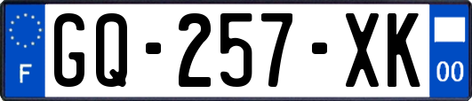 GQ-257-XK