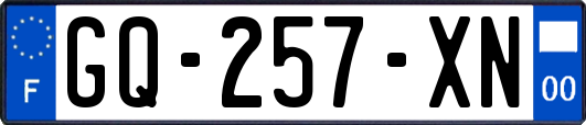 GQ-257-XN