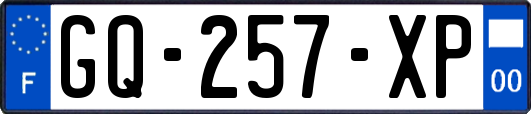 GQ-257-XP