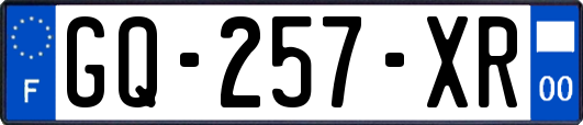 GQ-257-XR