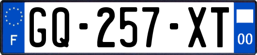 GQ-257-XT