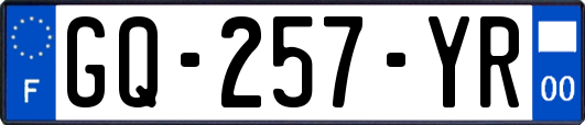 GQ-257-YR