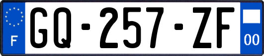 GQ-257-ZF