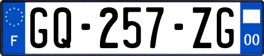 GQ-257-ZG