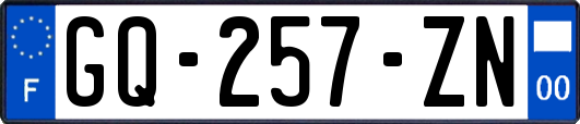 GQ-257-ZN