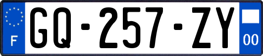 GQ-257-ZY
